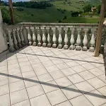 Gli Ulivi * Cossignano