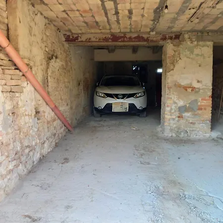 Gli Ulivi Вилла