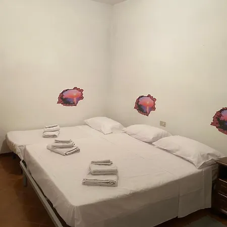 Villa Gli Ulivi Cossignano