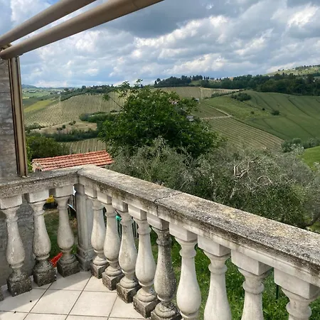 Gli Ulivi Cossignano