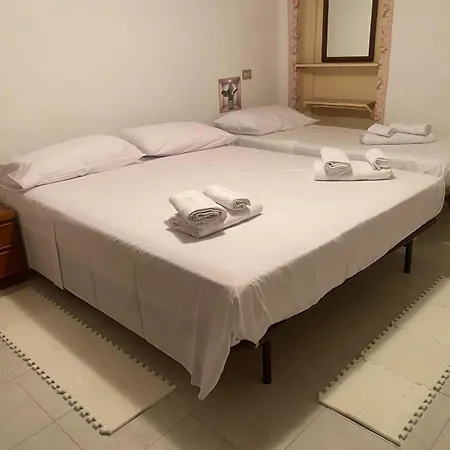 Gli Ulivi Villa *