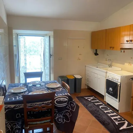 Gli Ulivi Villa Cossignano