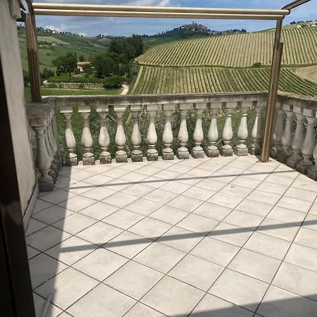 Villa Gli Ulivi *