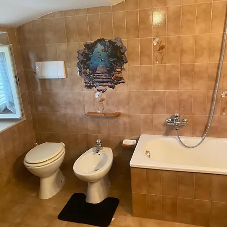 Gli Ulivi Villa Cossignano