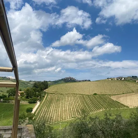 Villa Gli Ulivi *