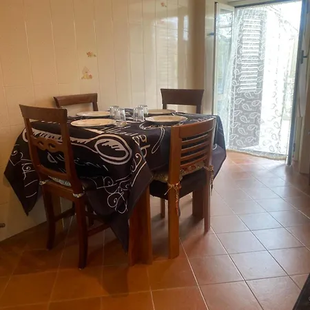 Villa Gli Ulivi Cossignano