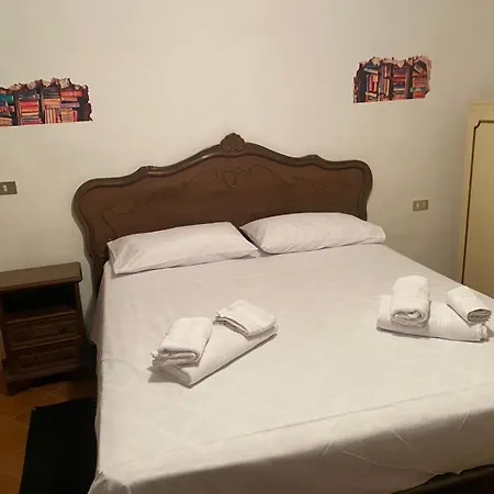 Villa Gli Ulivi *