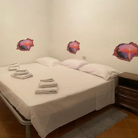 Gli Ulivi Villa
