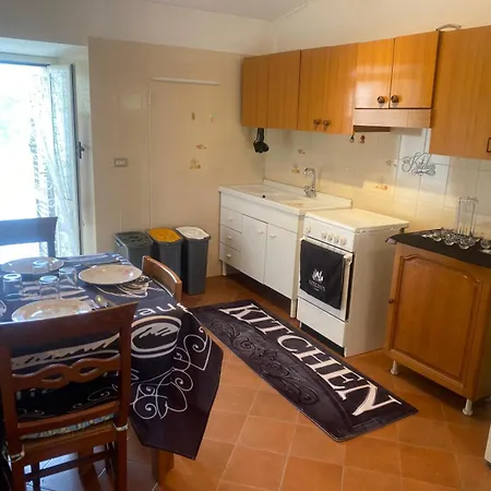 Gli Ulivi Cossignano