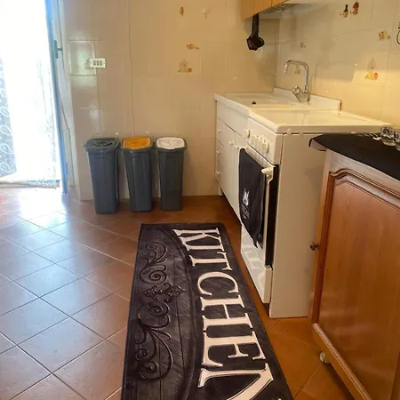 Gli Ulivi Cossignano