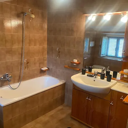 Gli Ulivi * Cossignano