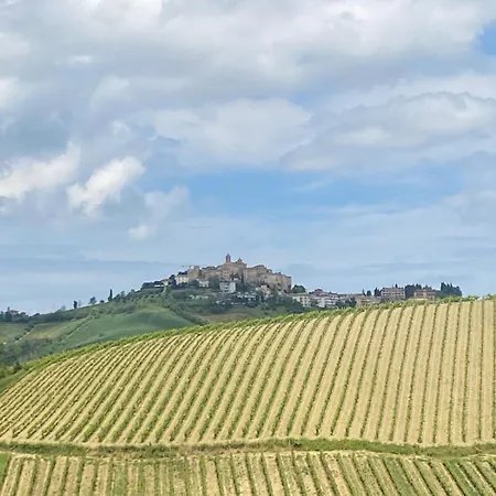 Gli Ulivi Villa Cossignano