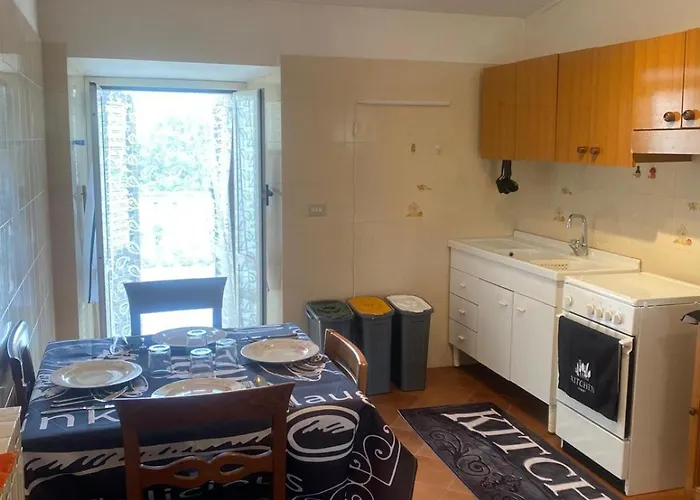 Gli Ulivi Villa Cossignano