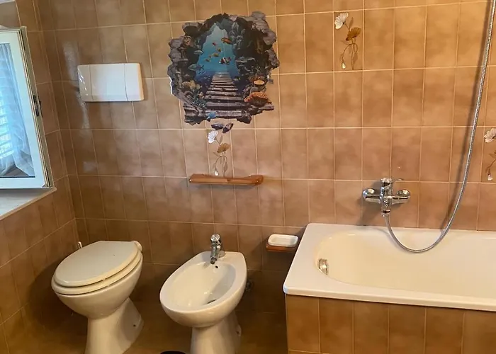 Gli Ulivi Villa Cossignano