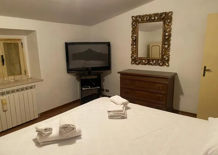 Gli Ulivi Cossignano