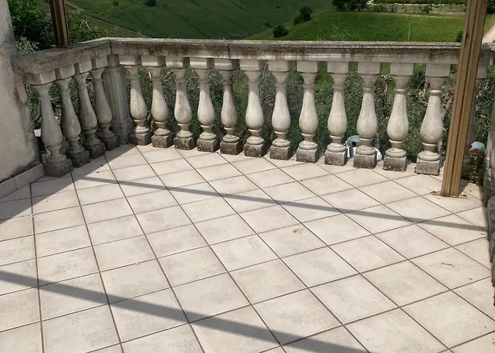 Gli Ulivi * Cossignano