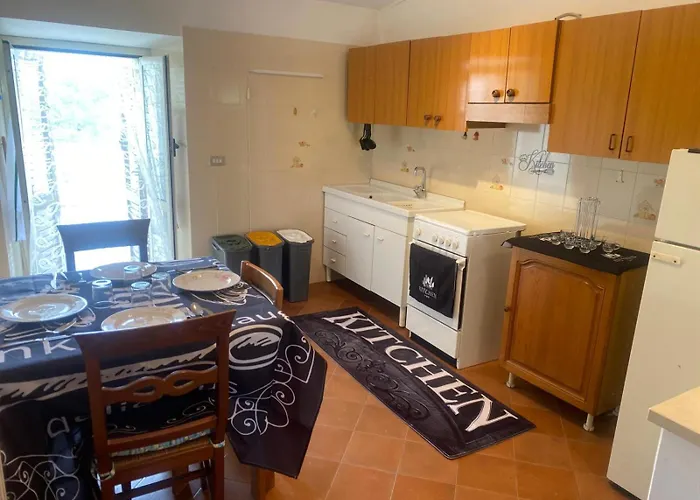 Gli Ulivi Cossignano