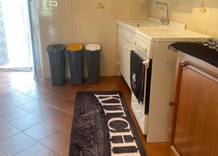 Gli Ulivi Cossignano