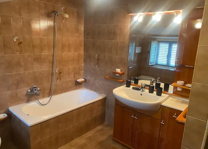 Gli Ulivi * Cossignano